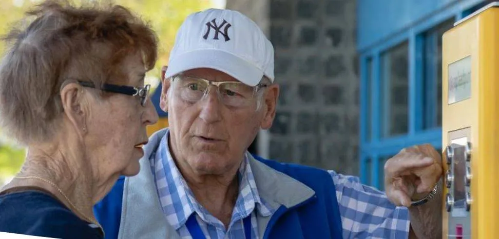 ov ambassadeurs ervaar het ov