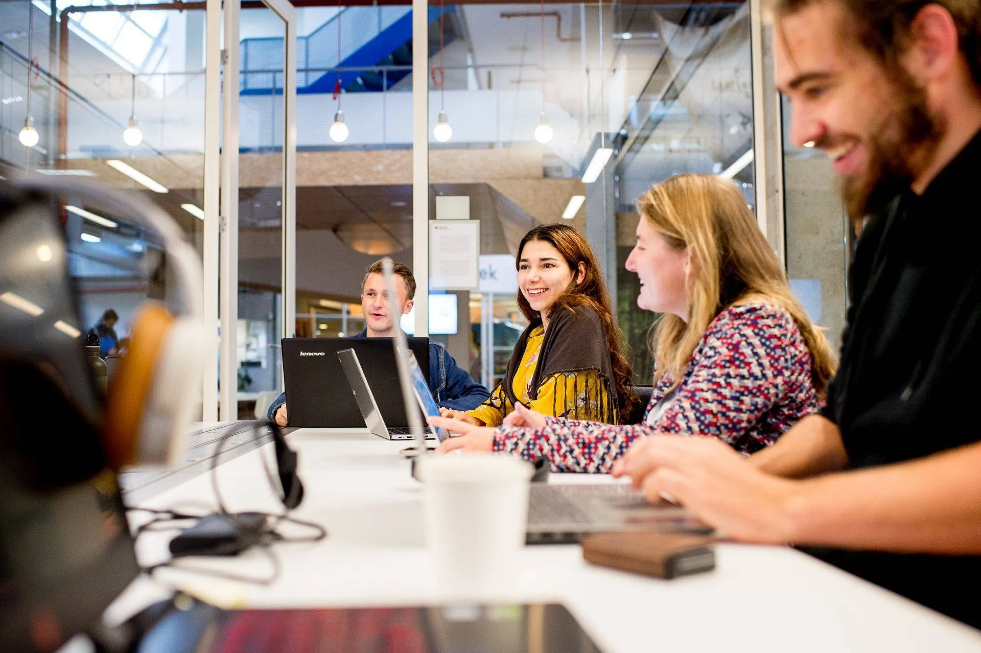 hogeschool van hall larenstein velp