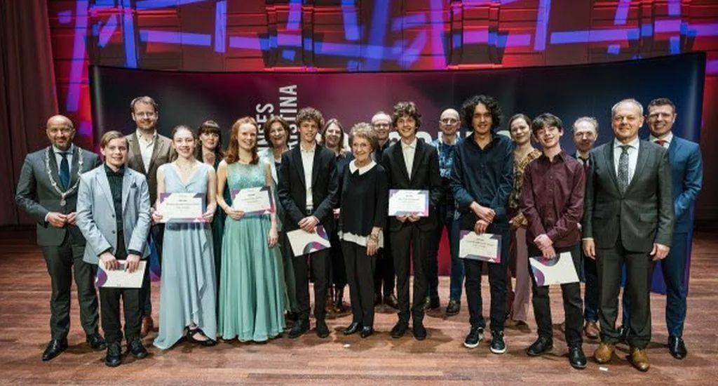 klassiek concours regio midden 2025