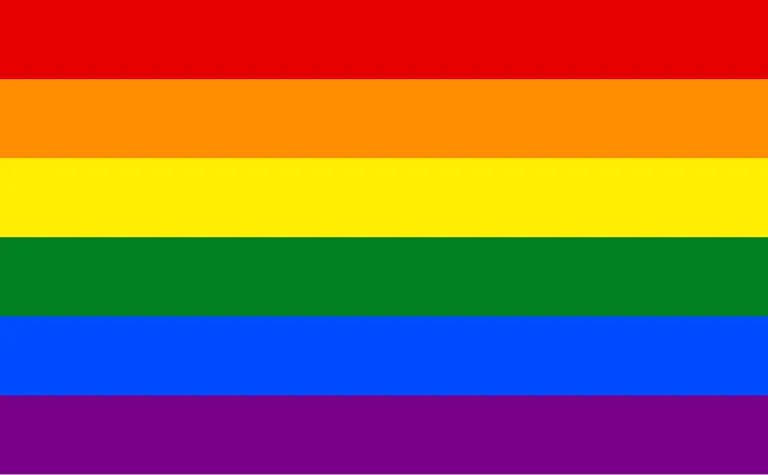 lhbtqwikipediaorggay pride flagsvg