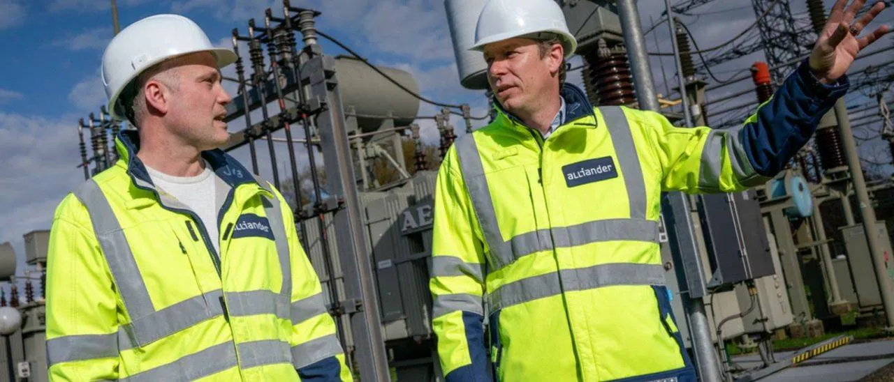 lianderelektriciteitshuizen bemmel