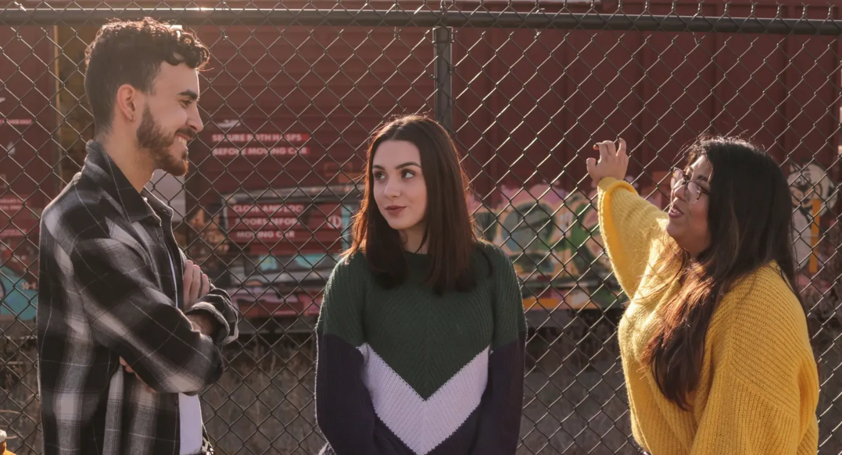 jonge mantelzorgersthema avond