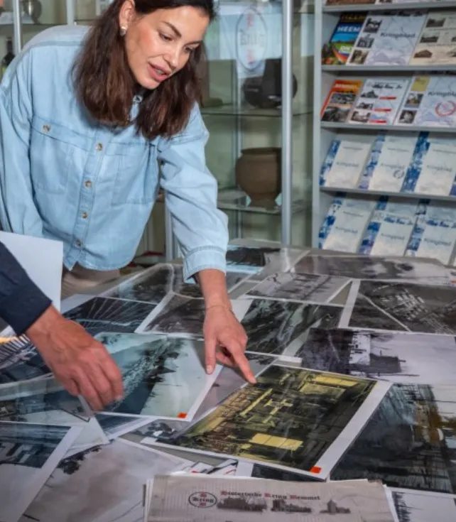 fons sluiter samenwerking historische kring nieuwe elektriciteitshuisjes liander gemeente lingewaard