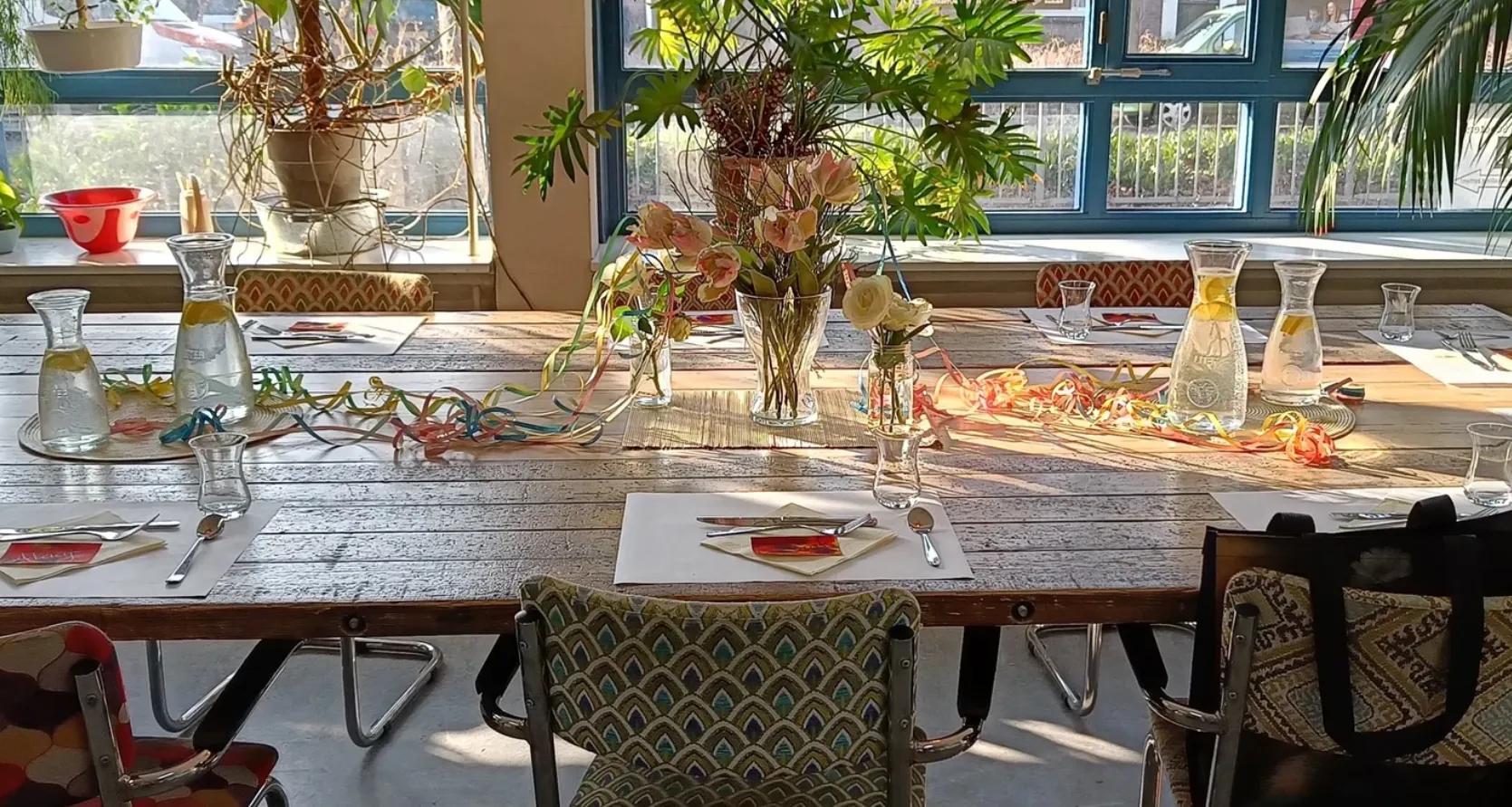 swlopen eetcafe bemmel