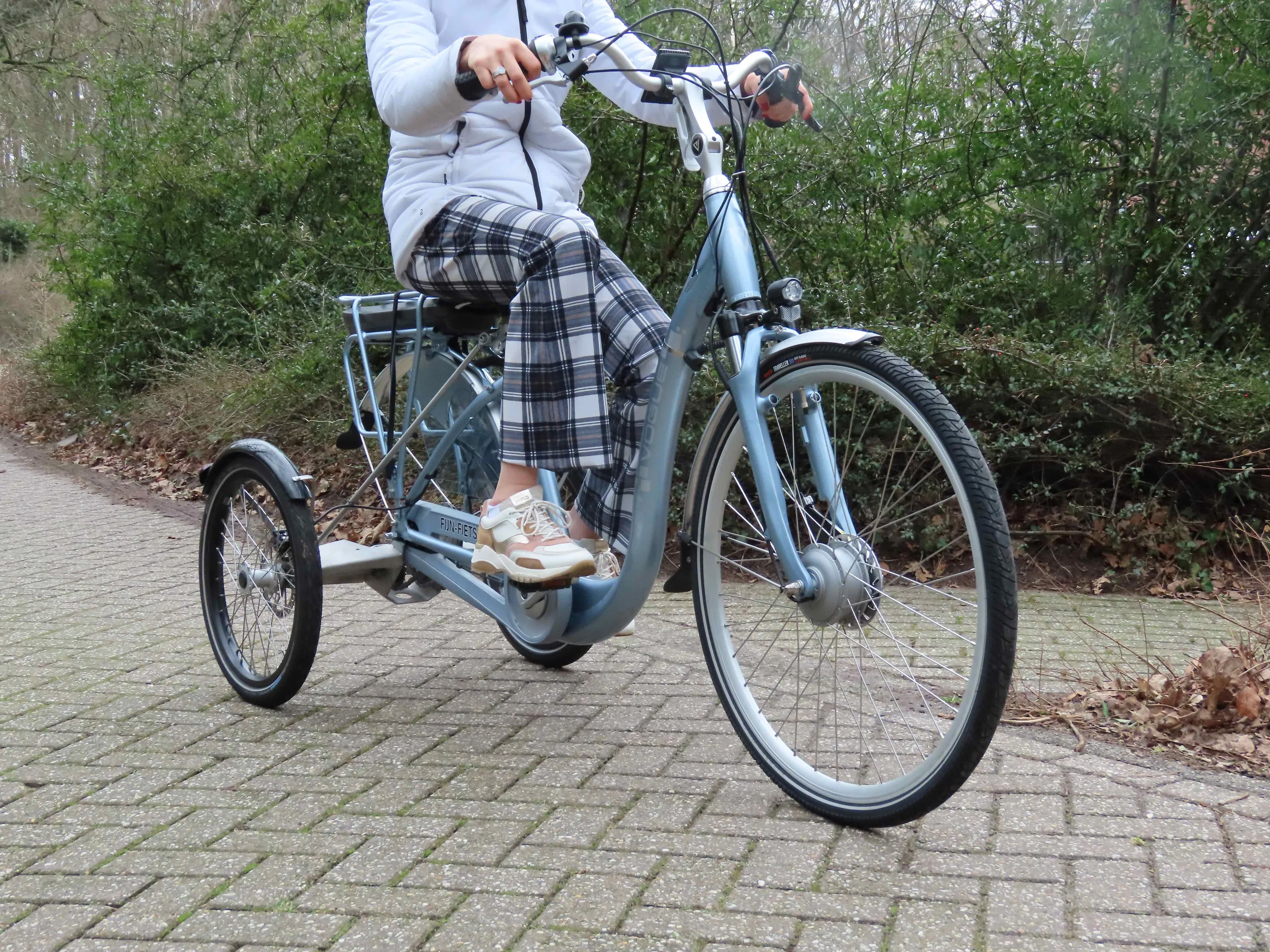 uniek sportendriewielerimg 28781