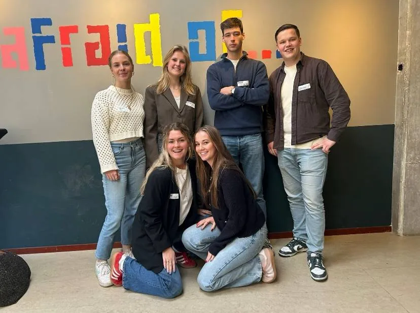 familiefestijnhemelvaarteventiv arnhem han studenten eventmanagement