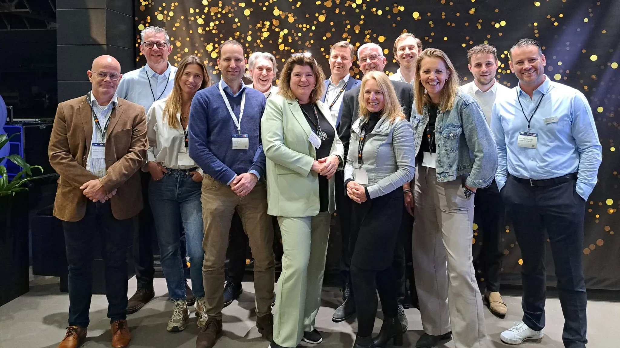 foto partners project zorgen voor morgen