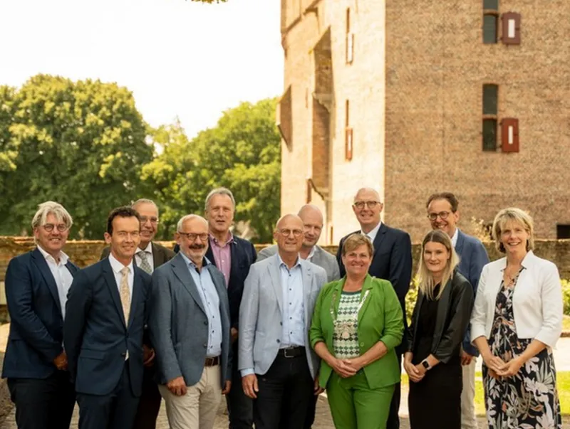 euroregiomeer mensen aan het werk in de euregio door samen te werken gemeente lingewaard