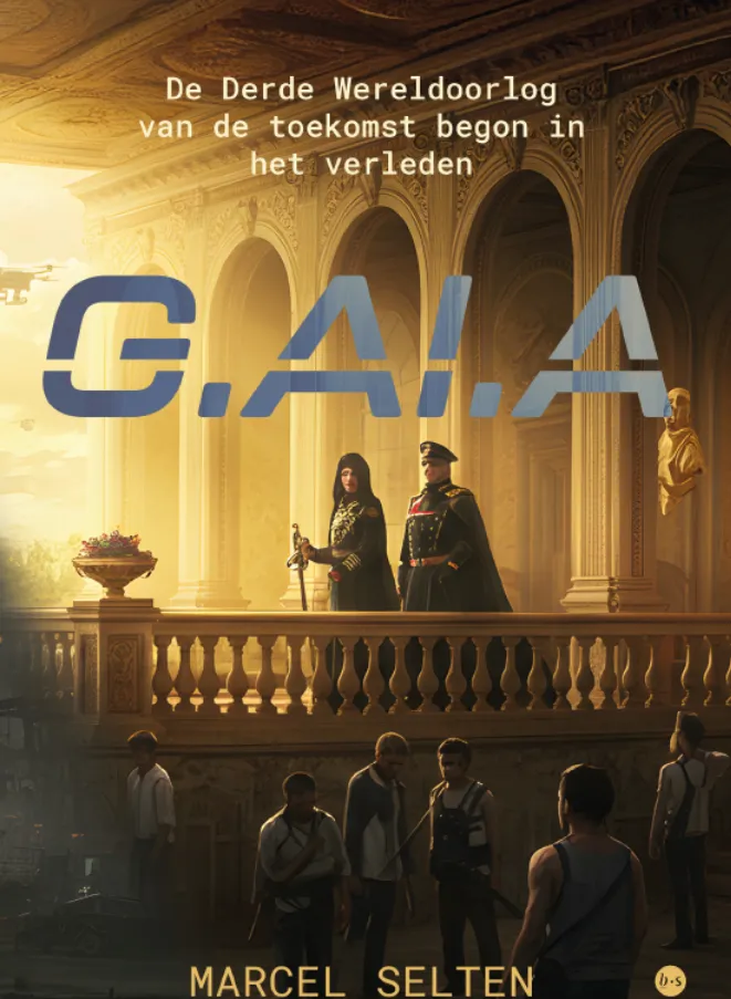 gaia marcel stelten