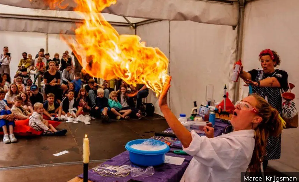 vierdaagsefeesten 2025 lanceert compleet programma