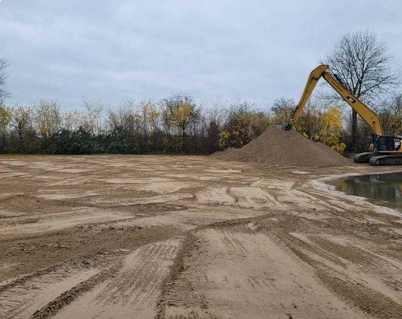 waterplas walburgen gemeente lingewaard