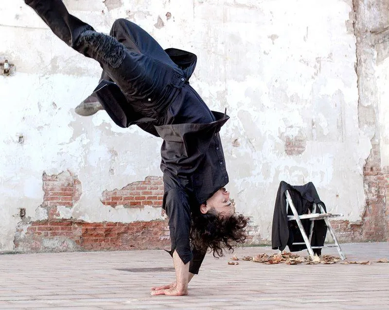 STRTFSTVL.Wondergrond.1. Nefilim