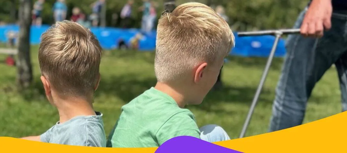 Uit Met Kinderen.De leukste uitjes met kinderen in Nederland