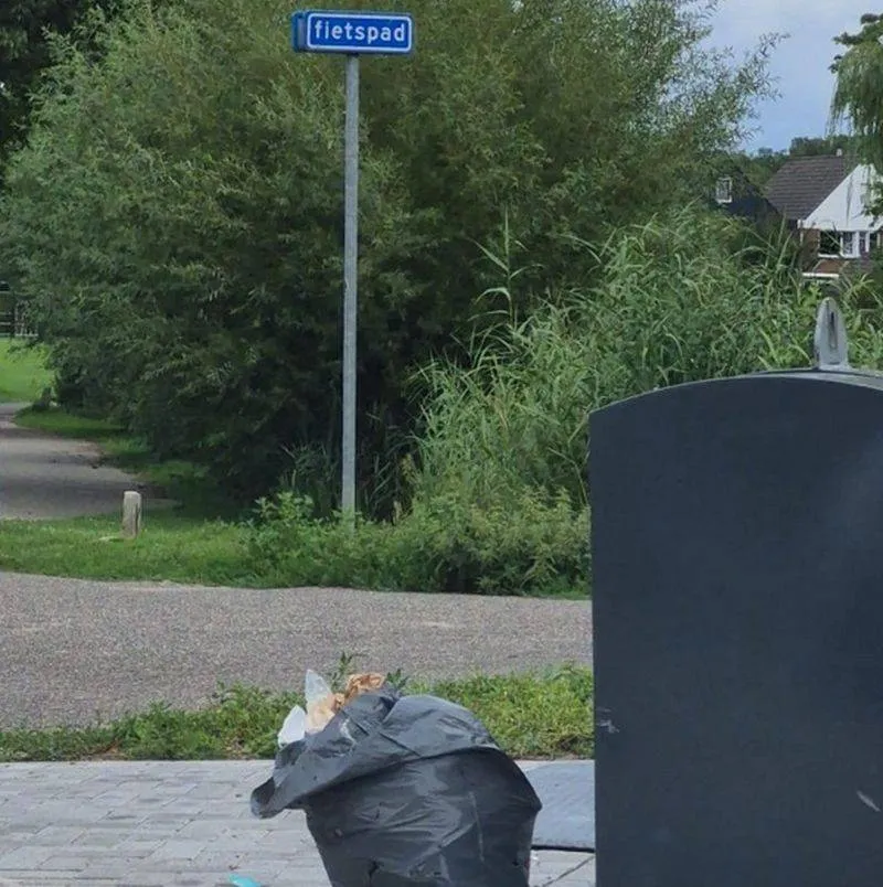 Afval in vakantietijd Lingewaard schoon wij doen het gewoon! Gemeente Lingewaard