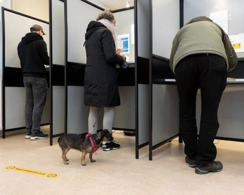 Help mee bij de verkiezingen Gemeente Lingewaard