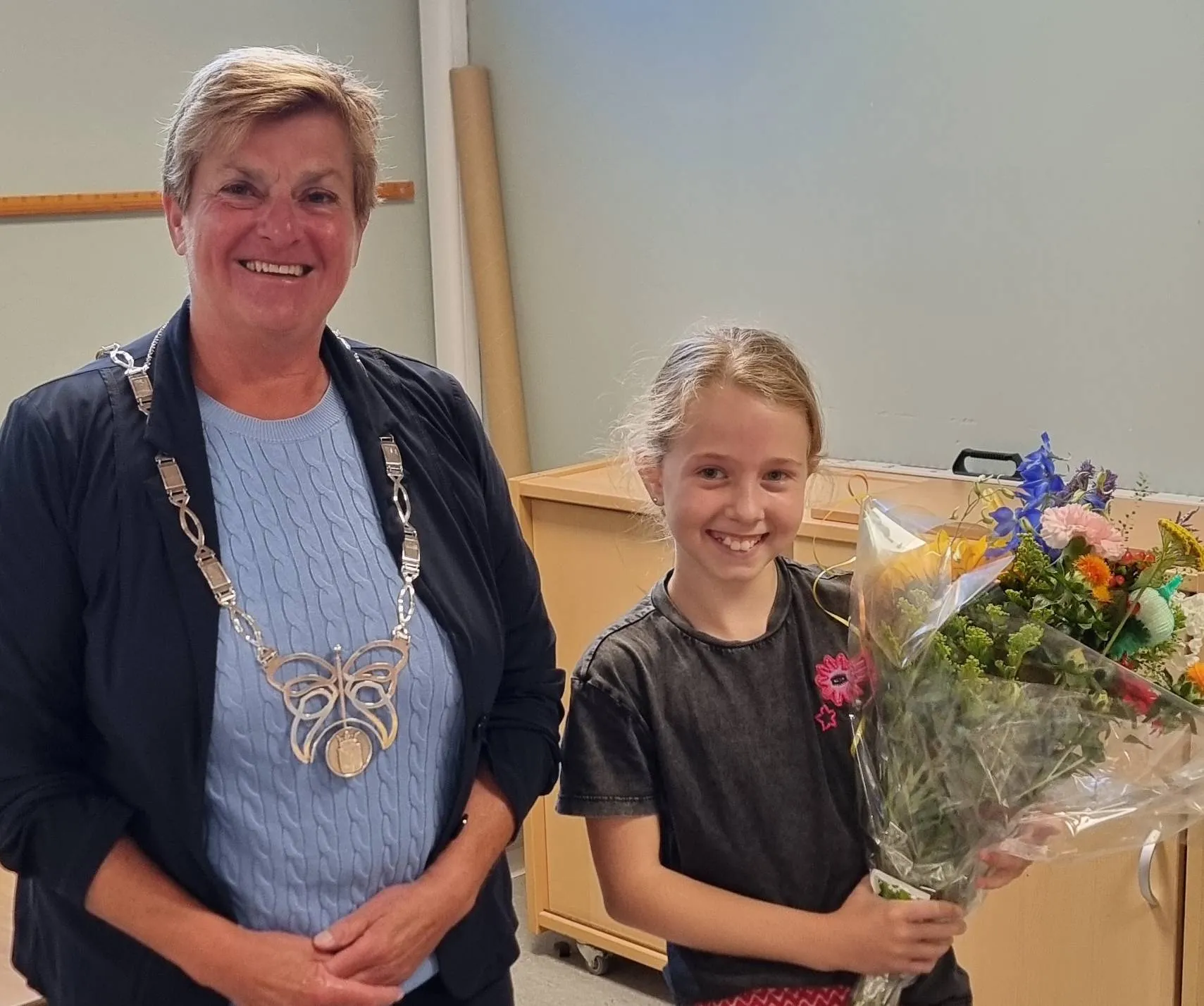 Veerle Witjes.nieuwe kinderburgemee(4)
