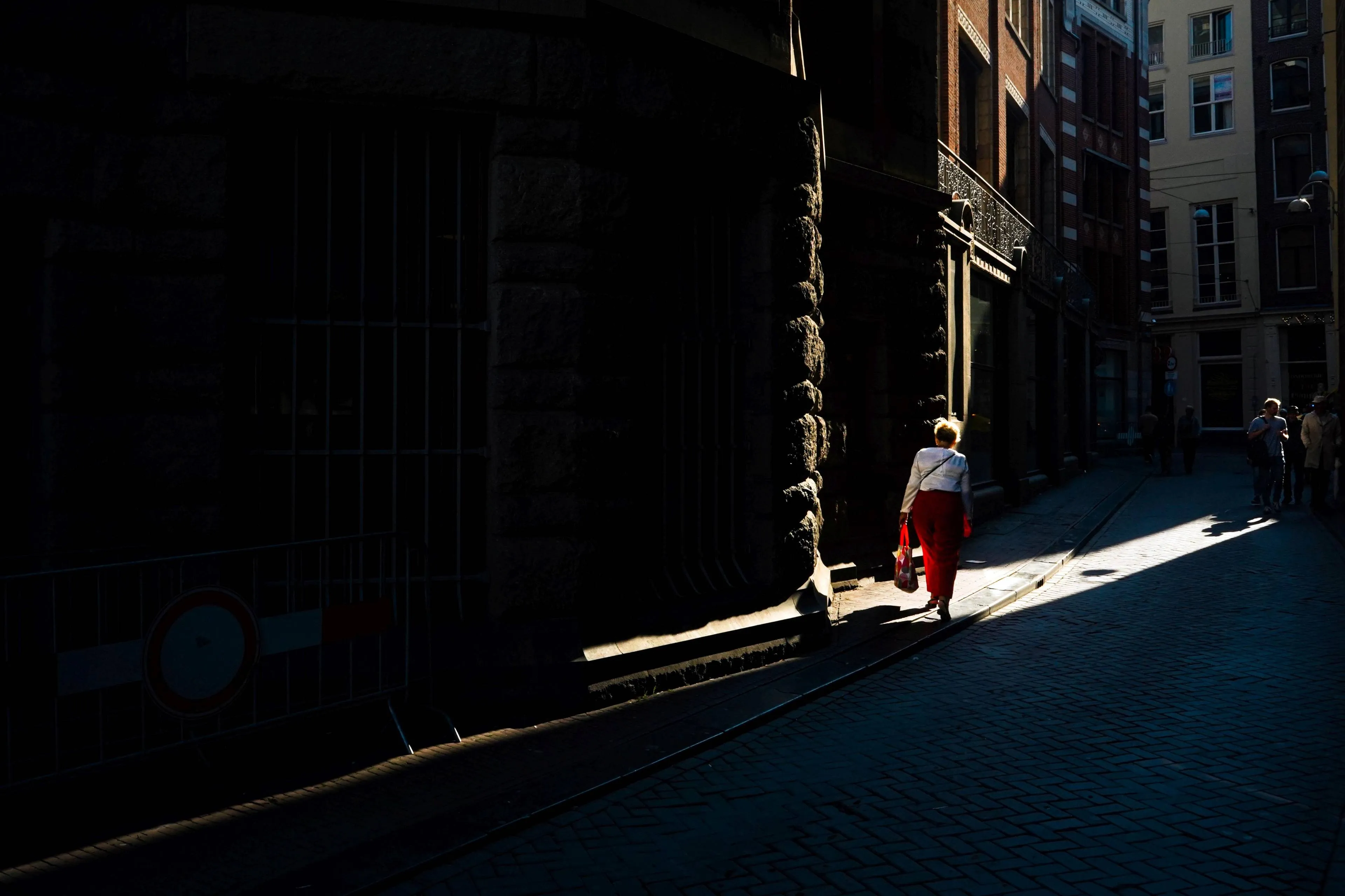 DoorFotograaf Michiel van mens
