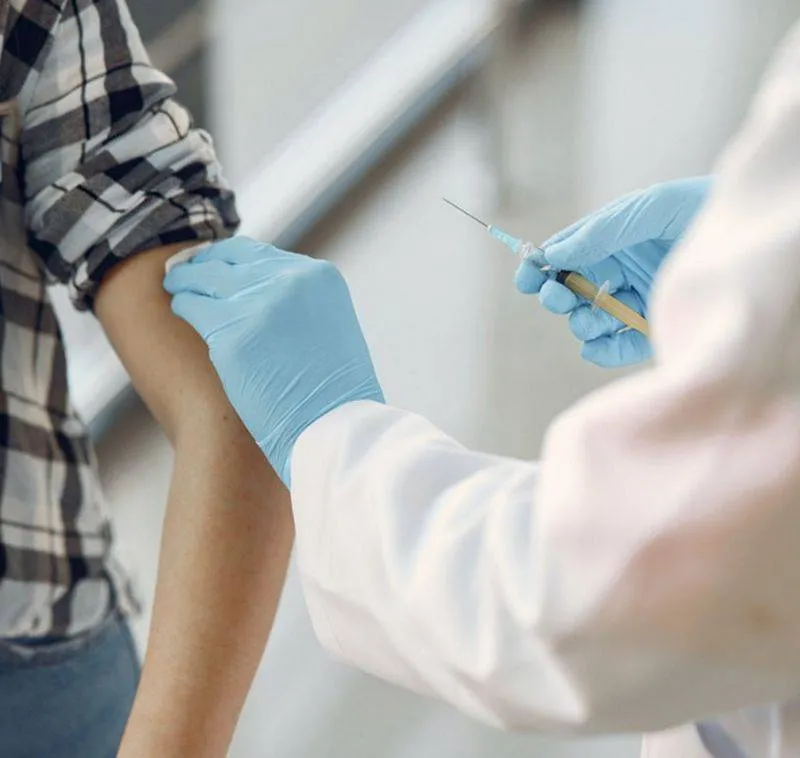 HPV-prik voor jongens en meisjes vanaf 10 jaar Gemeente Lingewaard
