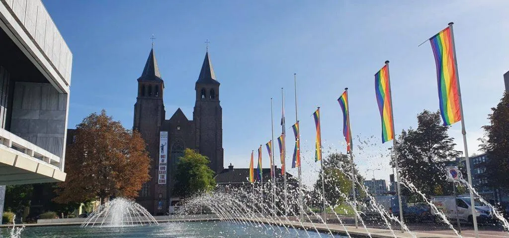 Coming In Week samen zichtbaar samen inclusief - Gemeente Arnhem