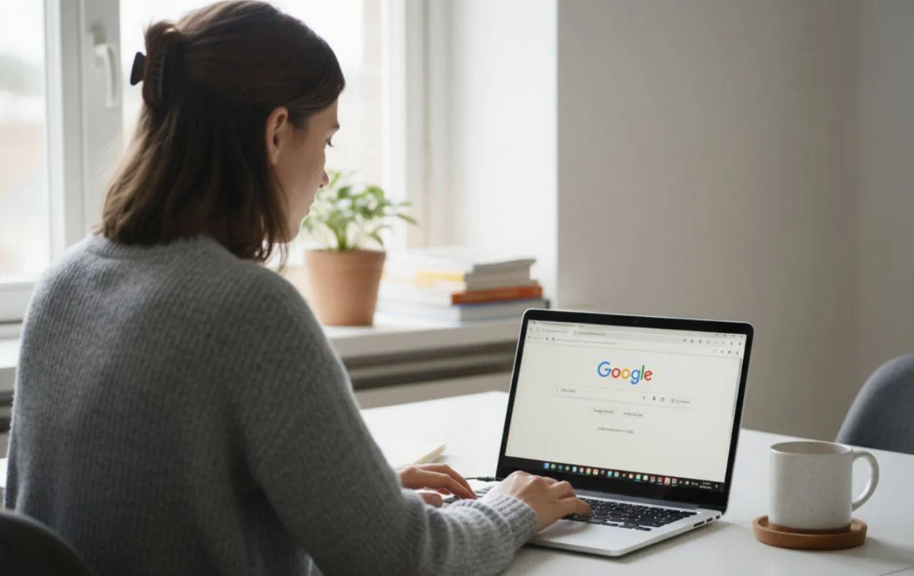 Google Trends.Google zoekt voor verkiezingen 2025