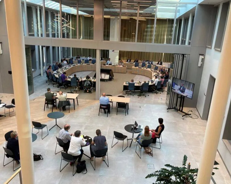 Uit de raad… Gemeente Lingewaard