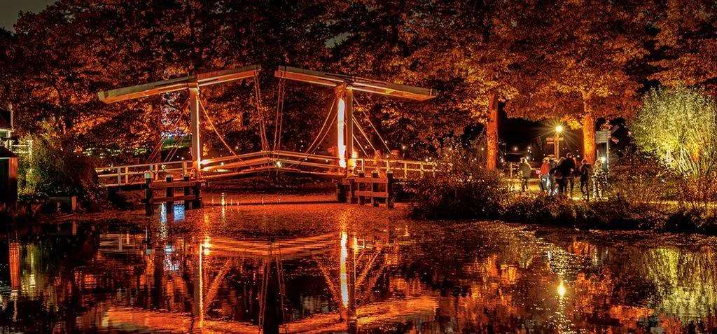 Uitgelicht Nederlands Openluchtmuseum