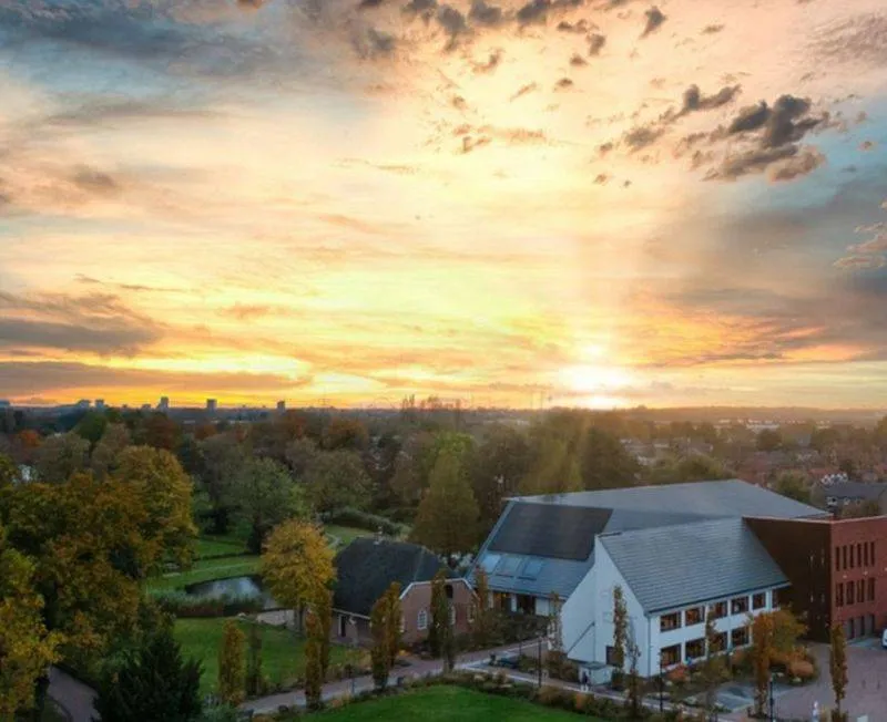 Wat speelt er in uw buurt Gemeente Lingewaard