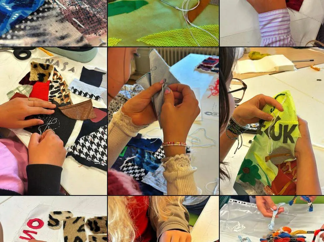 De trip van je outfit! - State of Fashion 2025