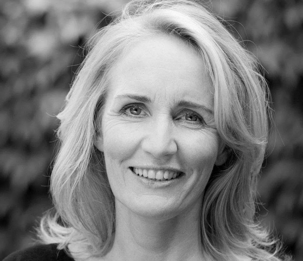 Eva Vriend.De Waterzoon