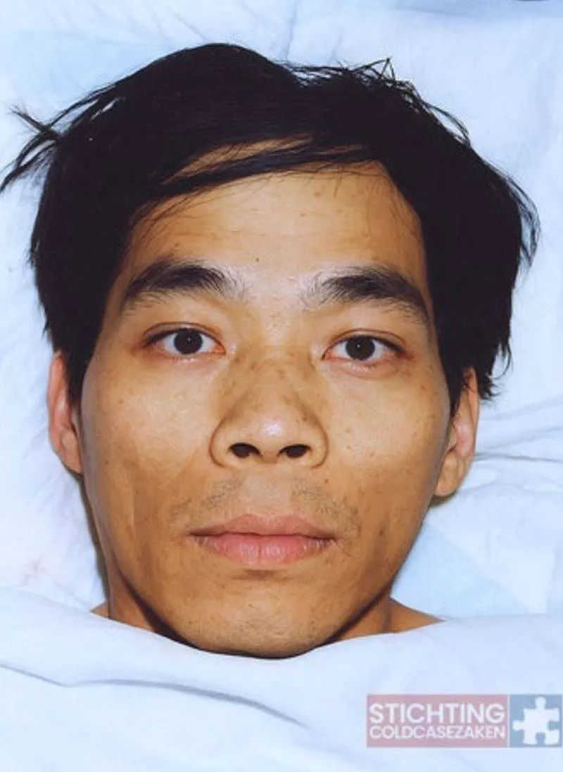 man in Arnhem Centraal in 19194 gevonden