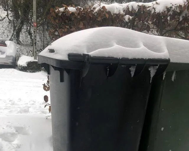 Inwoners bedankt! Gemeente Lingewaard