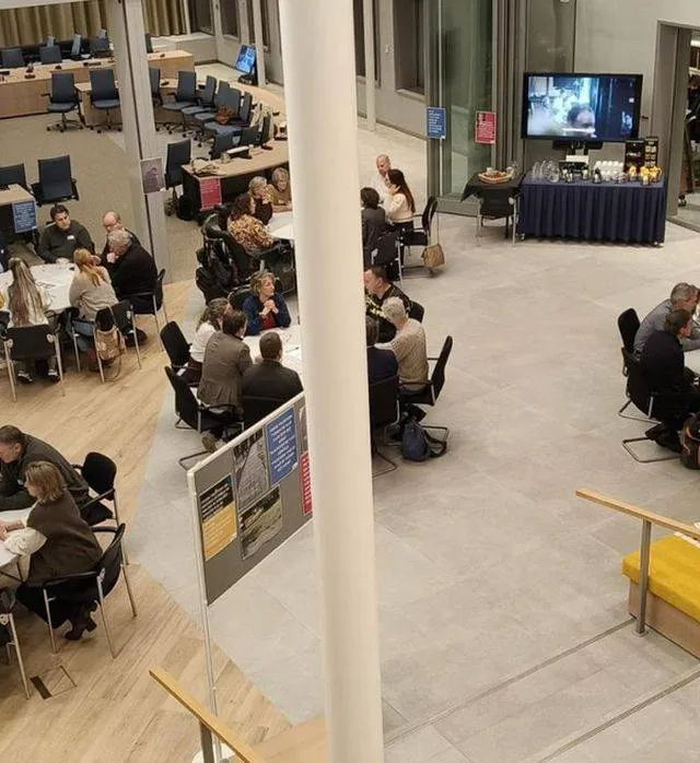 Lingewaard veilig voor iedereen Gemeente Lingewaard