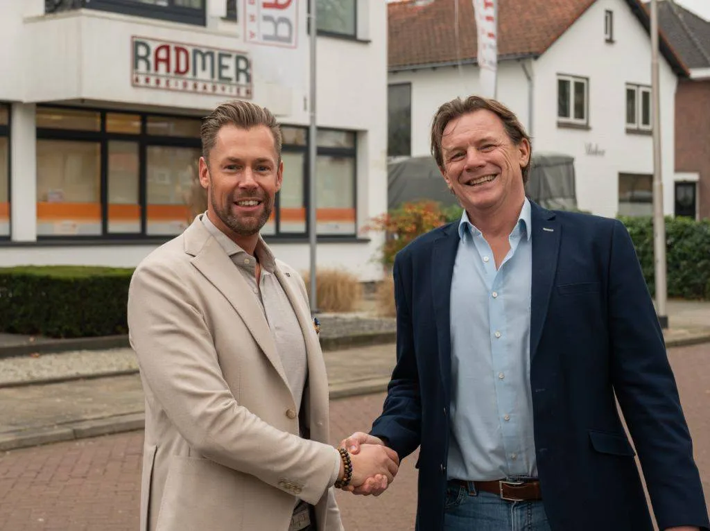 RadmerArbeidsadvies en ArboLink