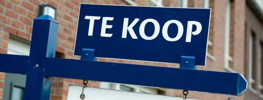 Gemiddelde WOZ-waarde in vier op de vijf gemeenten hoger dan verkoopprijzen.Slimster