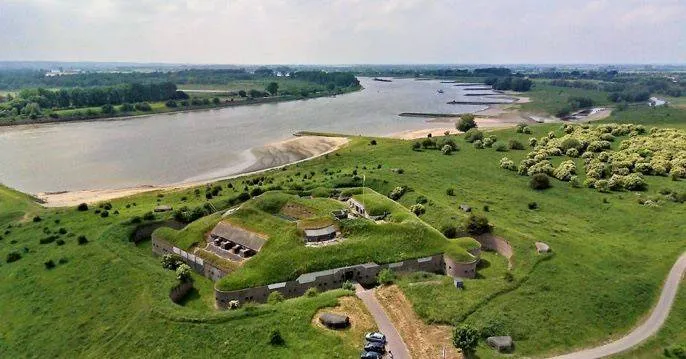 Fort Pannerden.C8CAB52B-8CE1-4CAD-AB46-B0CF5AA2CA88_4_5005_c-1