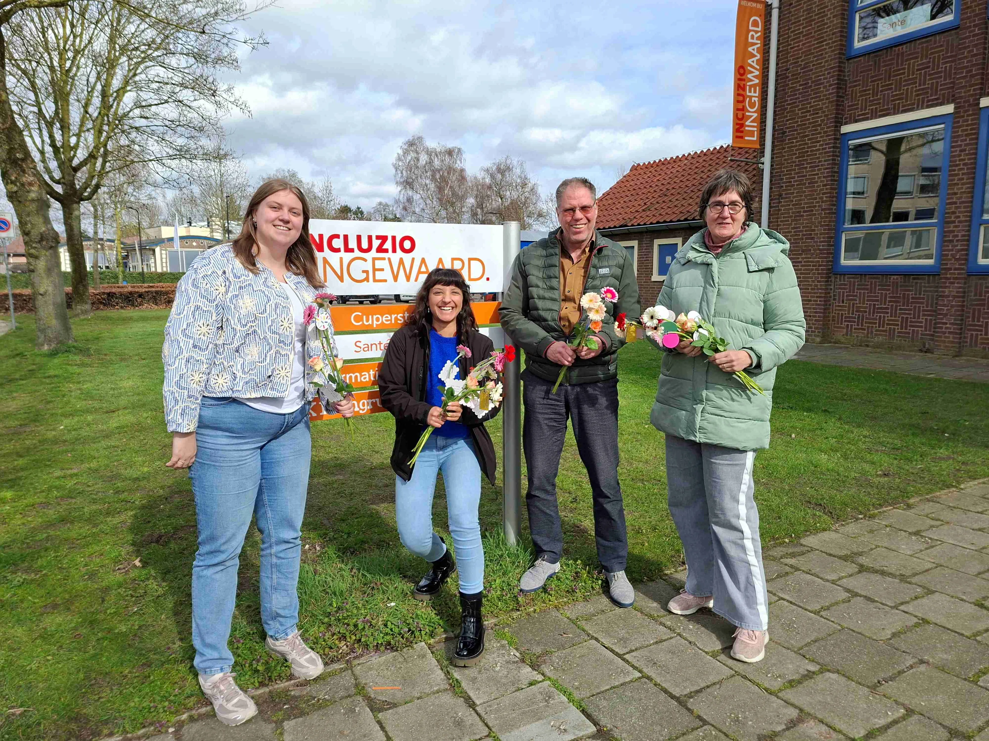 Incluzio Lingewaard in Bemmel.20260312_131842