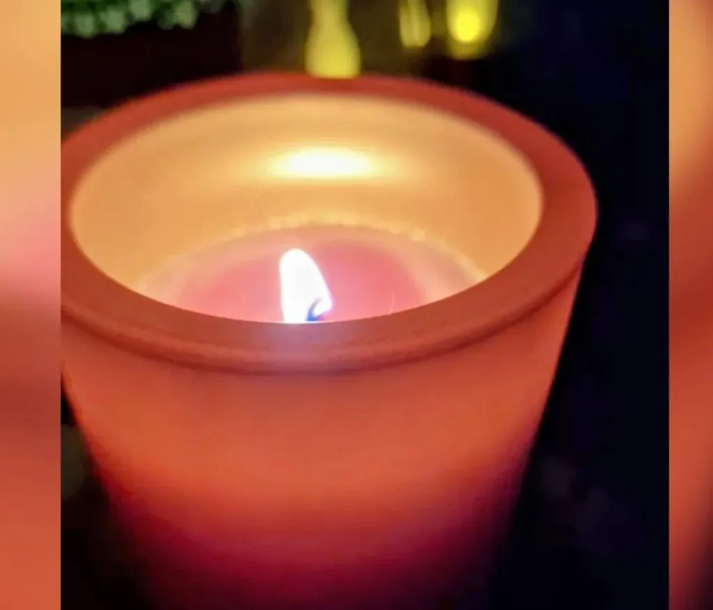 Lichtpuntviering in Gendt.Martine Strijbos