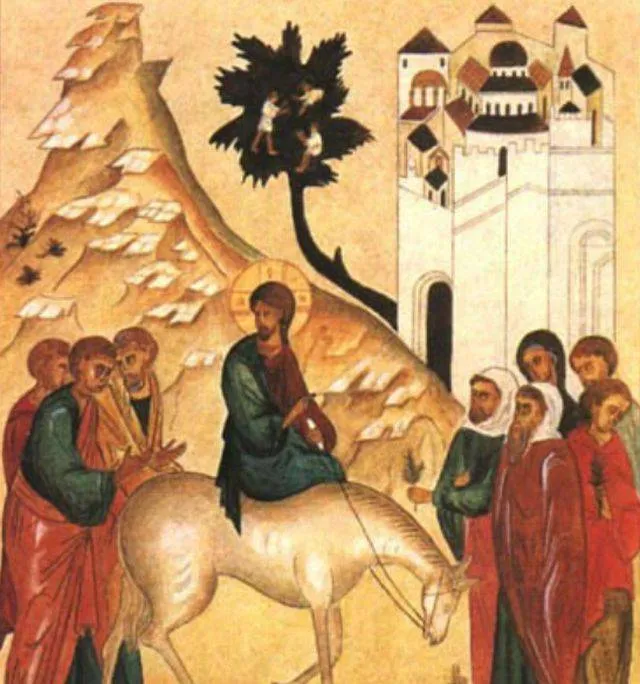 Palmzondag.wikipedia (JPEG-afbeelding 377 × 474 pixels)