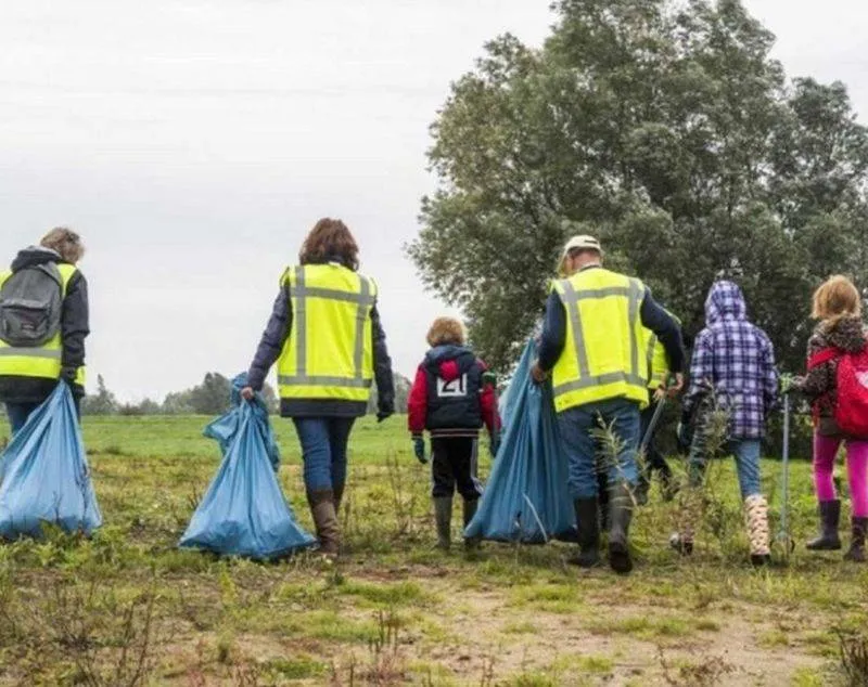 Rivierjutters gezocht Gemeente Lingewaard