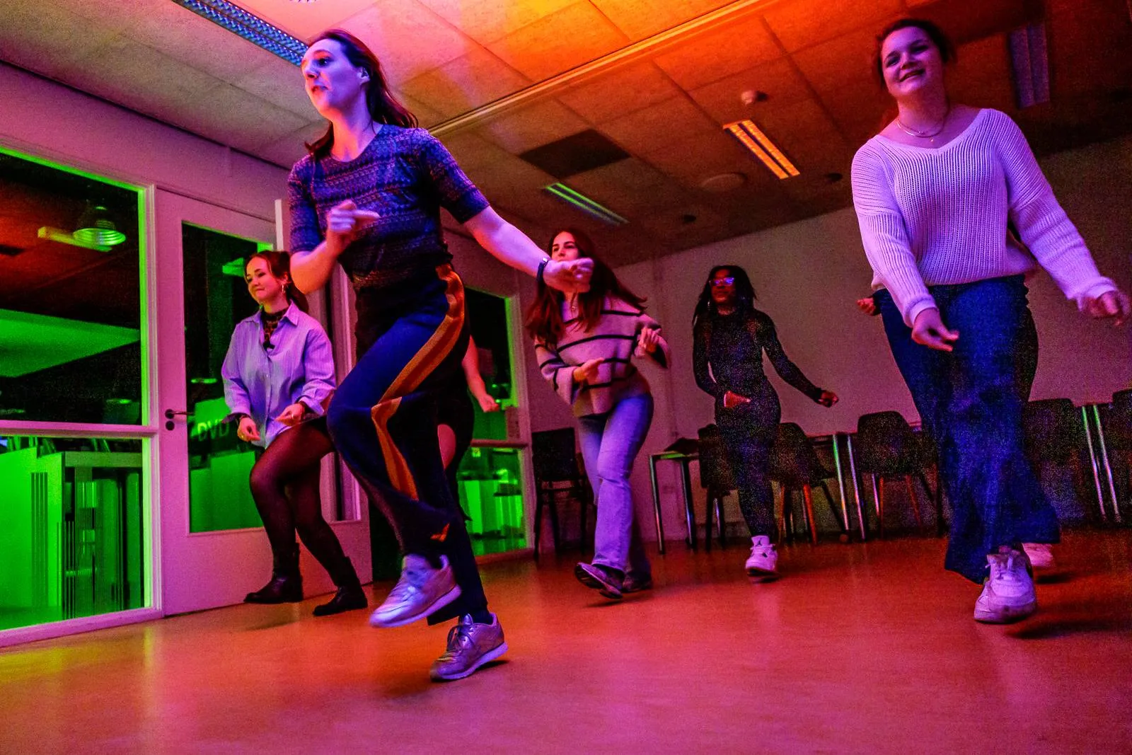 K pop 2 Marcel Krijgsman