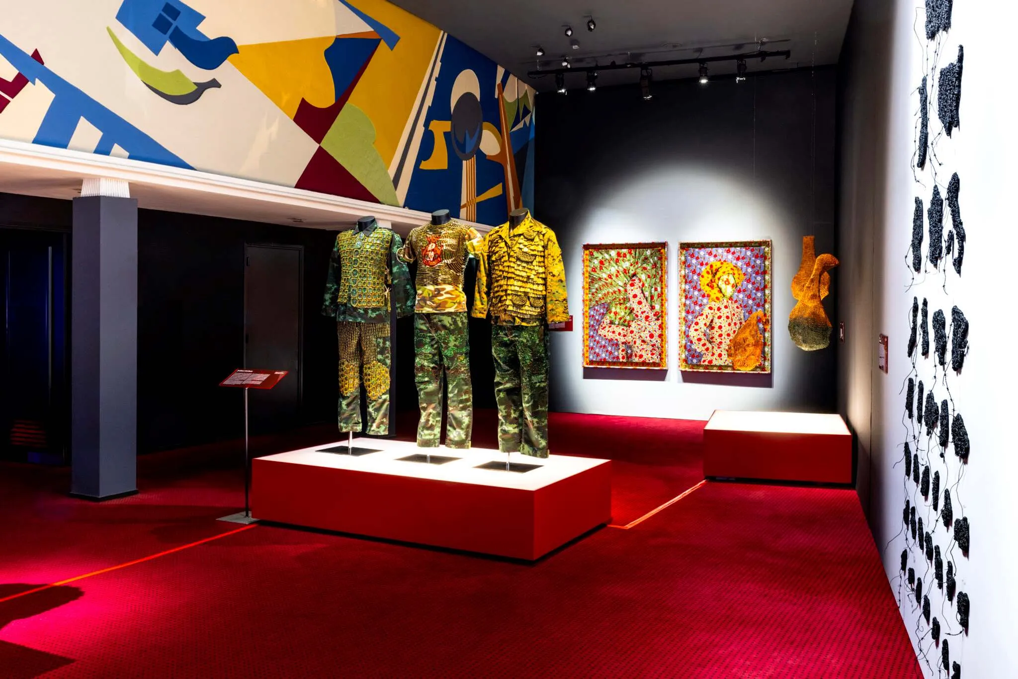 State of fashion.EvaBroekema