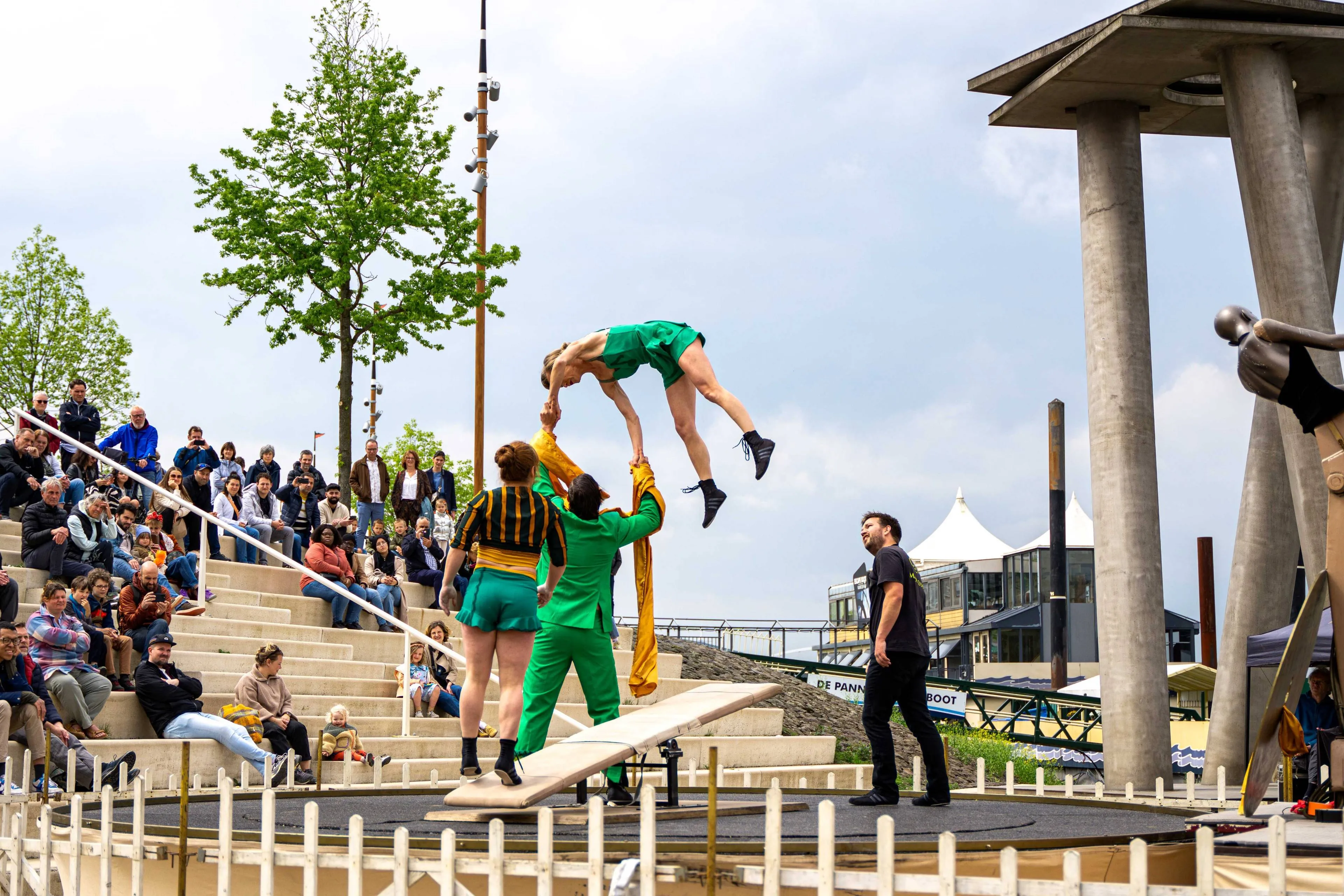 Podium aan de Waal 5-5-2024 Gerben van der Kolk 1