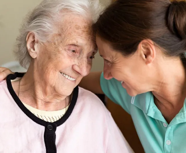 Samen Dementievriendelijkjk' Gemeente Lingewaard