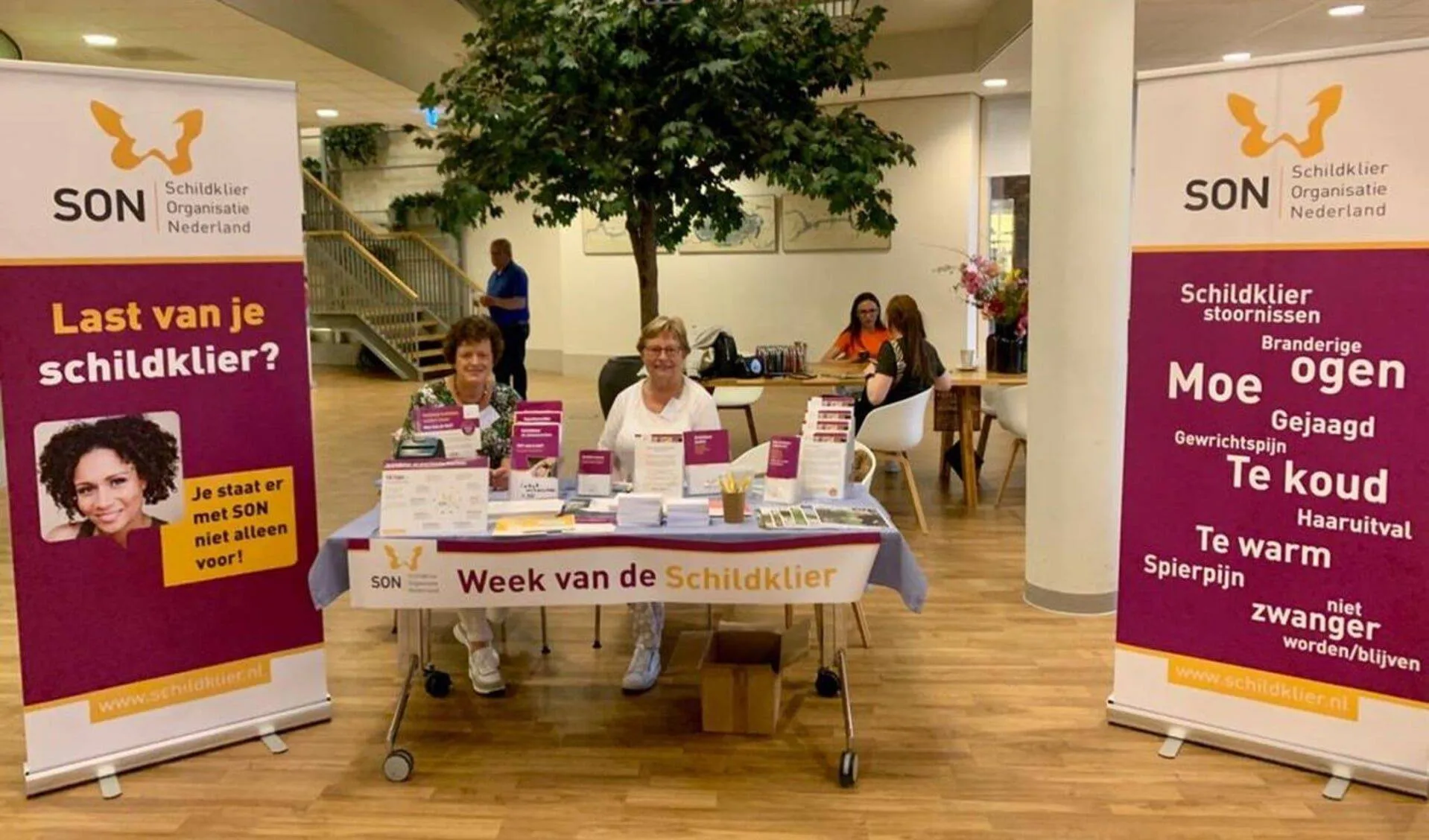 Week van de Schildklier.SON.663ba6180d463