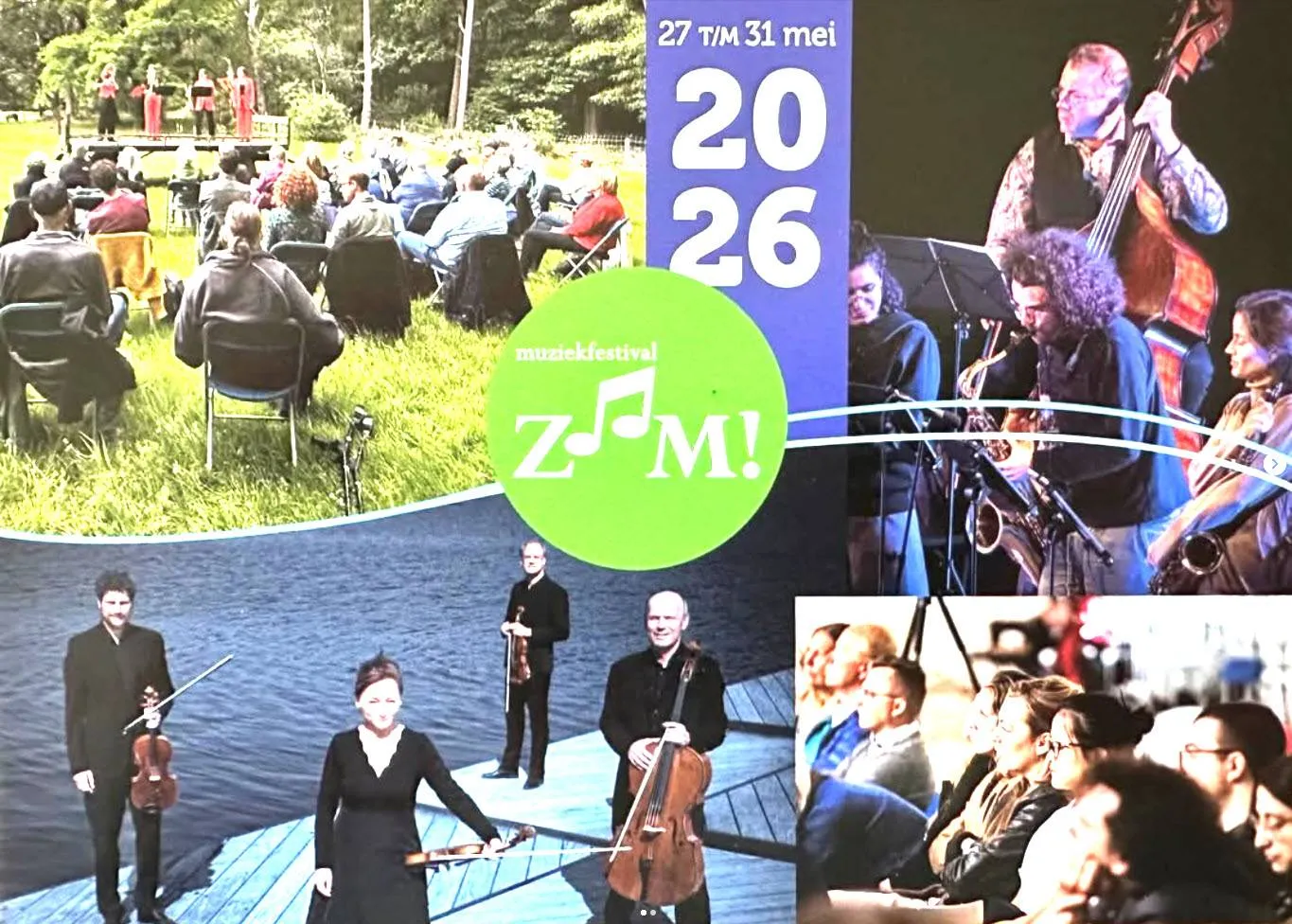 ZOOM! Festival 2026