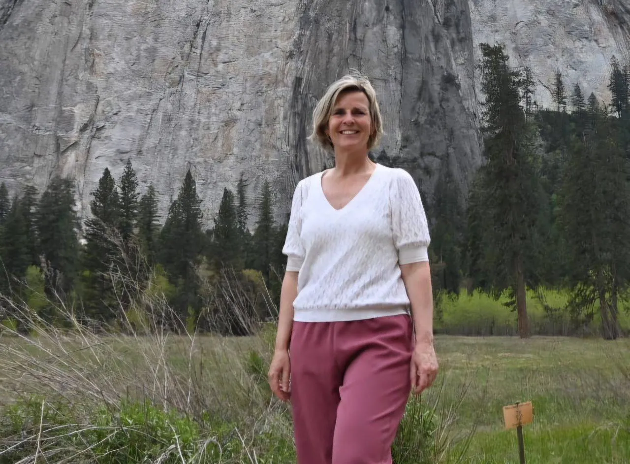 Ingrid van Kempen, GZ-psycholoog