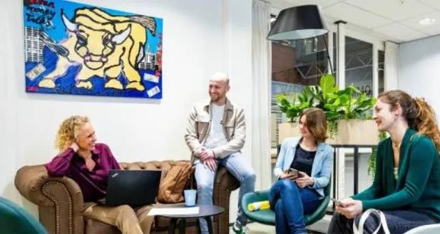 Unconference.Samen bouwen aan een sterke buurt in Overbetuwe en Lingewaard -