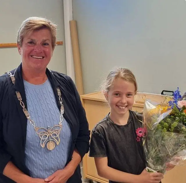kinderburgemeester tot zomer 2026 Gemeente Lingewaard