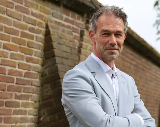 Léon Dekkers, Wethouder Natuur, Milieu en Klimaat.Gemeente Lingewaard