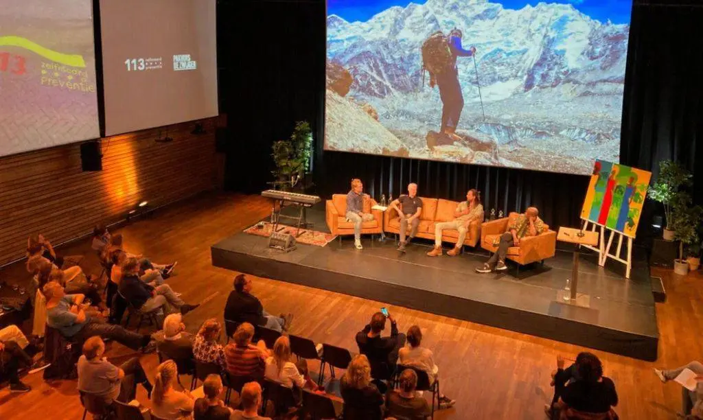Man in Mind Meetup Regio Arnhem -